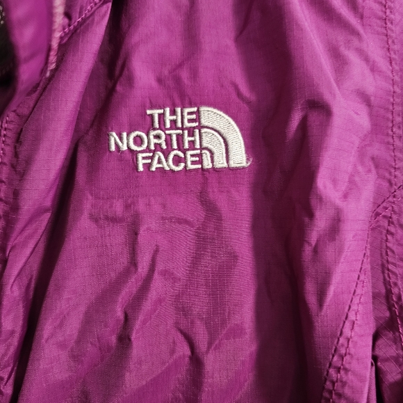 Womens rain jacket - Picture 3 of 7